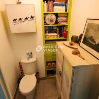 Appartement - 4 pièces - 84,02 m²