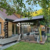 Maison - 5 pièces - 113 m²