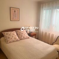 Maison - 3 pièces - 80,65 m²