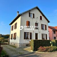 Maison - 5 pièces - 144 m²