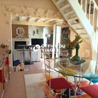 Maison - 4 pièces - 117 m²