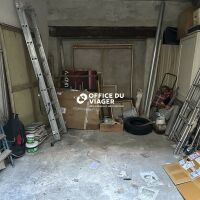 Appartement - 4 pièces - 190 m²