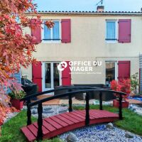 Maison - 4 pièces - 93 m²