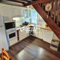 Maison - 5 pièces - 107,65 m²