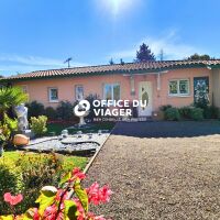 Maison - 4 pièces - 92 m²