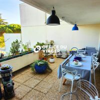 Appartement - 3 pièces - 78,93 m²