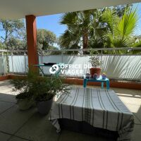 Appartement - 2 pièces - 67,60 m²