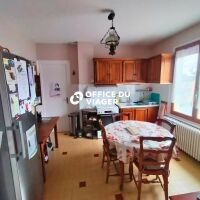 Maison - 3 pièces - 80,18 m²