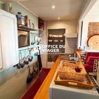 Appartement -2 pièces - 50,30 m²