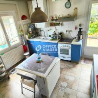 Maison - 3 pièces - 77 m²