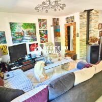 Maison - 4 pièces - 92 m²