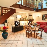 Maison - 3 pièces - 80,81 m²