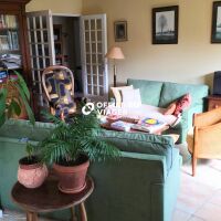 Appartement- 2 pièces - 65,99 m²