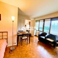 Appartement - 1 pièce - 29 m²