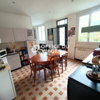 Maison - 3 pièces - 63,25 m²