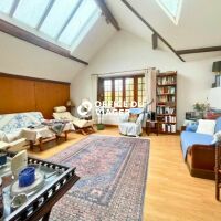 Maison de maître - 13 pièces - 350 m²