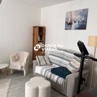 Maison - 3 pièces - 71,30 m²