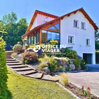 Maison - 7 pièces - 260 m²