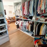 Maison - 6 pièces - 216,70 m²