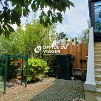 Maison - 4 pièces - 90 m²