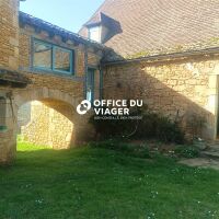 Ensemble immobilier - 6 pièces - 250 m²