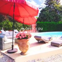 Maison - Gîte - 14 pièces - 483 m²