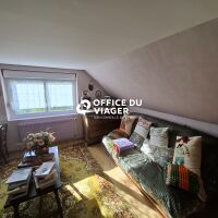 Maison - 3 pièces - 80 m²