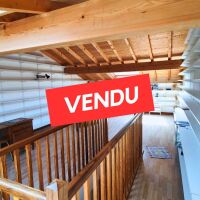 Maison - 5 pièces - 131 m²