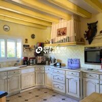 Maison - 5 pièces - 227 m²