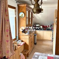 Appartement - 3 pièces - 57 m²