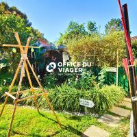 Maison - 4 pièces - 92 m²