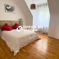 Maison - 5 pièces - 90 m²