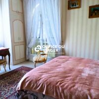 Maison - 7 pièces - 231,10 m²