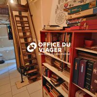 Maison - 5 pièces - 170 m²