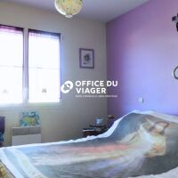 Maison - 3 pièces - 67,83 m²