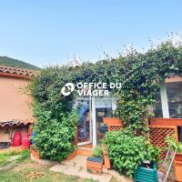 Maison - 5 pièces - 123,70 m²