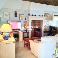 Maison - 3 pièces - 90 m²