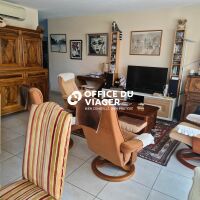 Appartement - 4 pièces - 92,5 m²