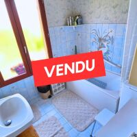 Maison - 5 pièces - 131 m²