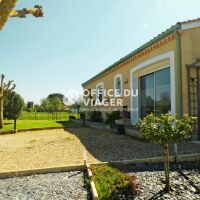 Maison - 5 pièces - 123 m²