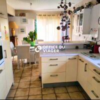 Maison - 3 pièces - 97,24 m²