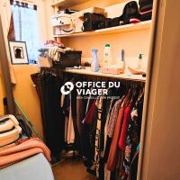 Maison - 6 pièces - 142,21 m²