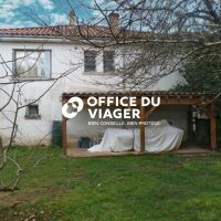 Maison - 3 pièces - 73 m²