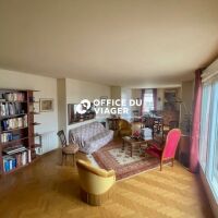 Appartement - 5 pièces - 108 m²