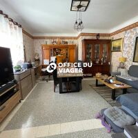 Maison - 4 pièces - 90 m² - Dépendance