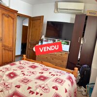 Appartement - 3 pièces - 57 m²