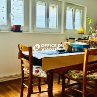 Maison - 5 pièces - 88,50 m²