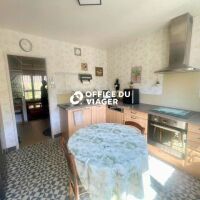 Appartement - 3 pièces - 104,70 m²