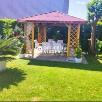 Maison - 3 pièces - 97,24 m²