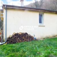 Maison - 3 pièces - 65 m²